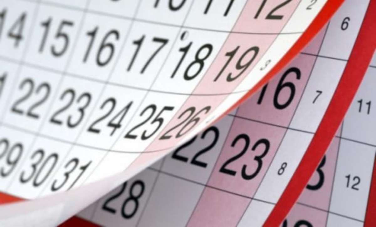 Πάσχα 2017: Πότε πέφτουν οι αργίες