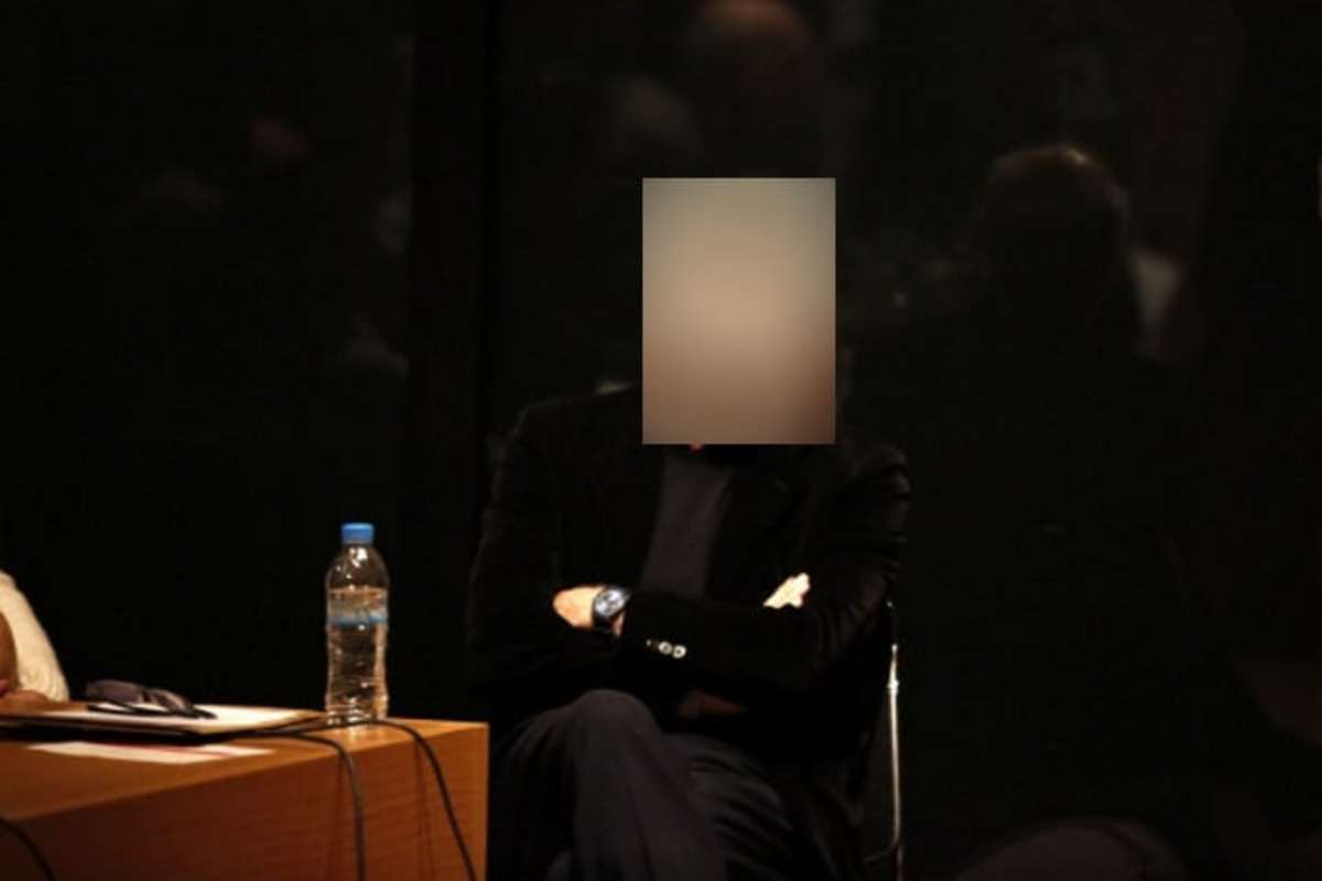 Γιώργος Λιάνης