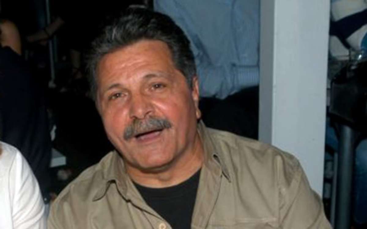 Θέμης Μάνεσης