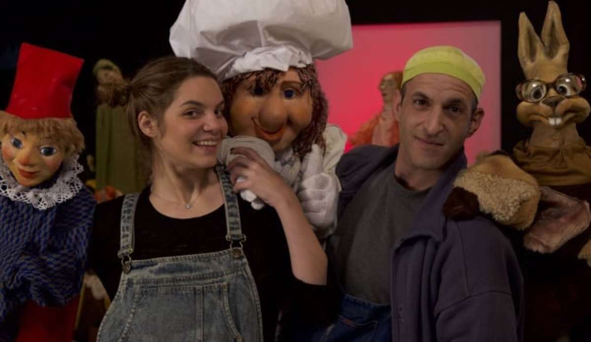 Σεφ Πάστα Βράστα