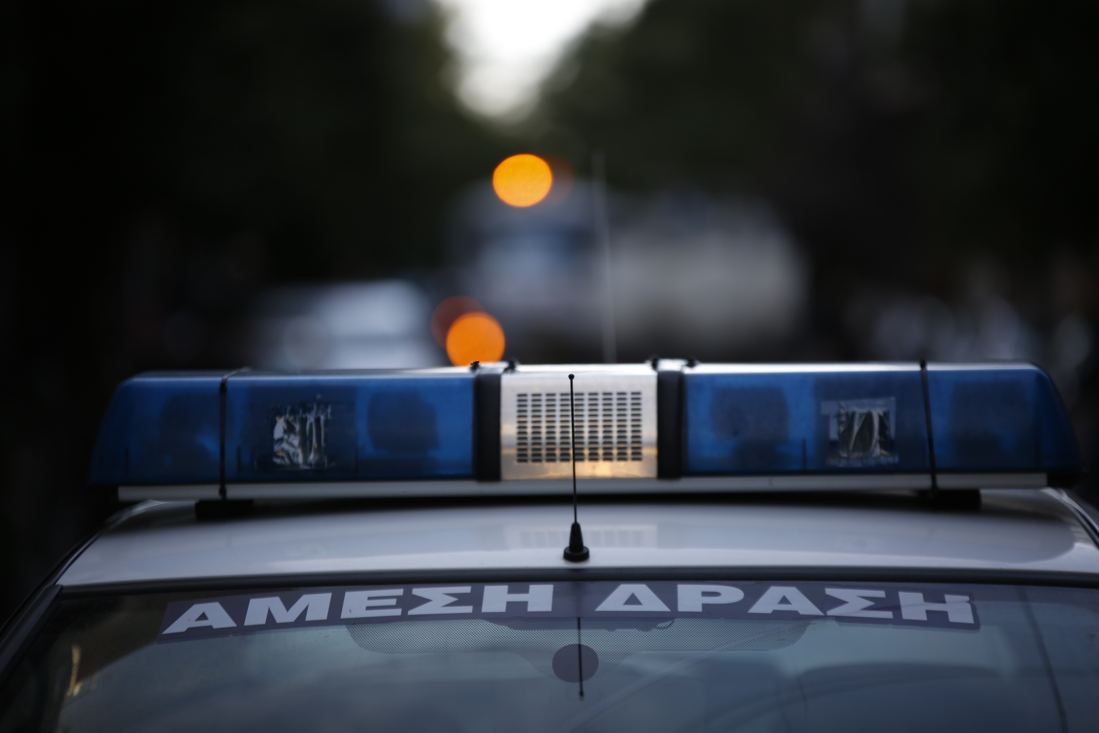 Άγριο έγκλημα στο Περιστέρι – Κουκουλοφόροι πυροβόλησαν ζευγάρι στο κεφάλι