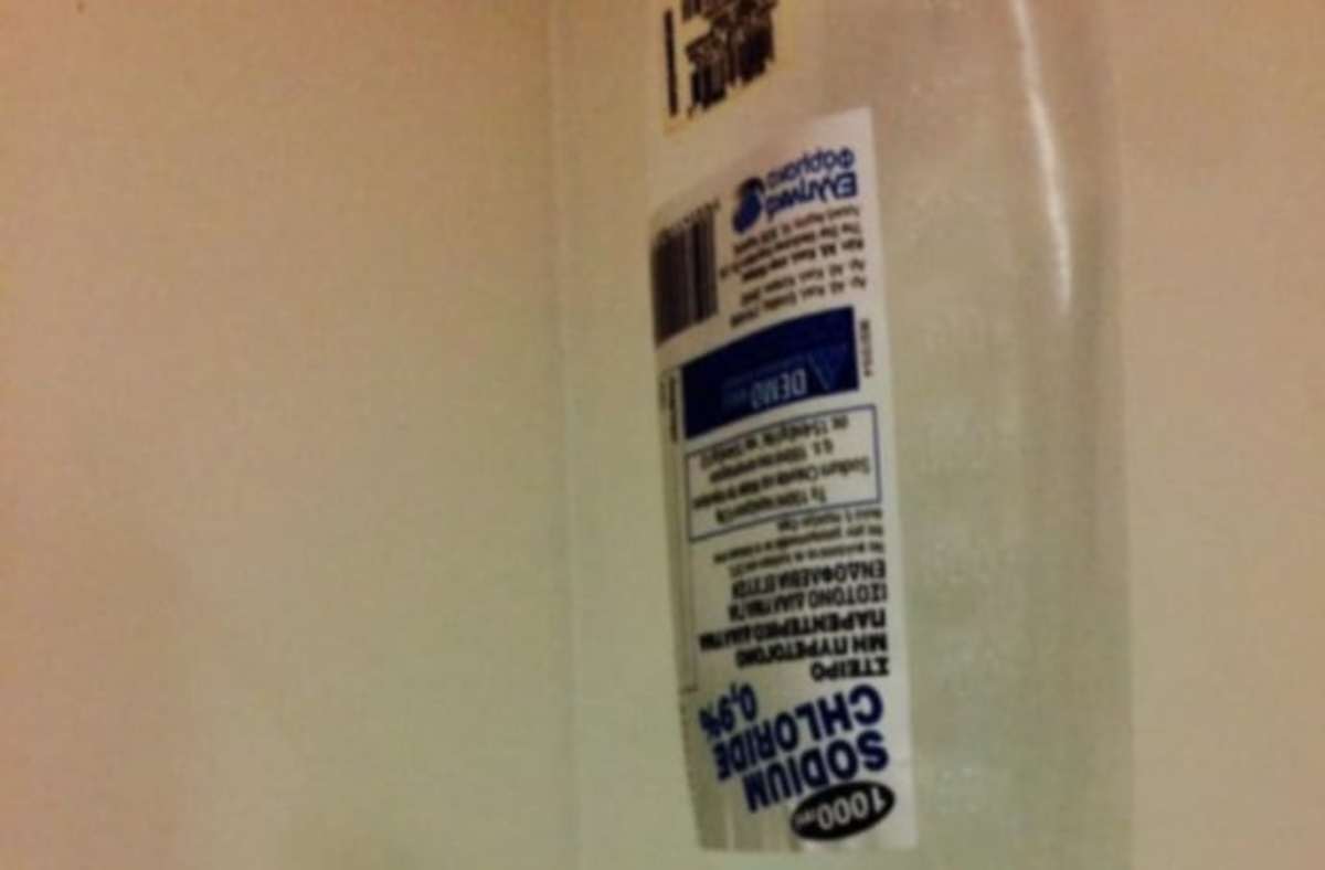 Στο νοσοκομείο πασίγνωστη Ελληνίδα δημοσιογράφος λίγο πριν γεννήσει!