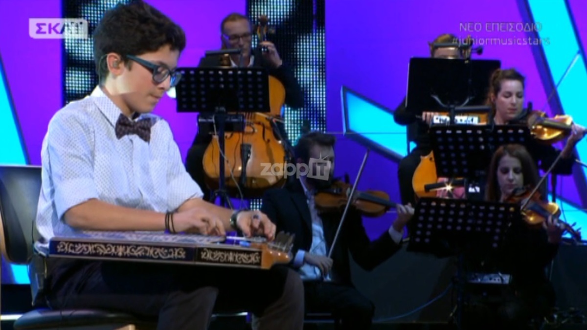 Junior Music Stars