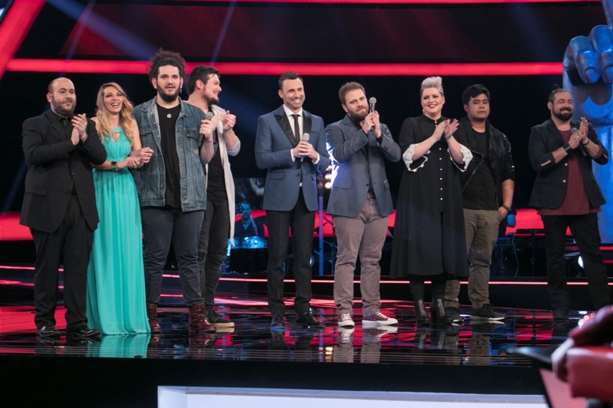 The Voice