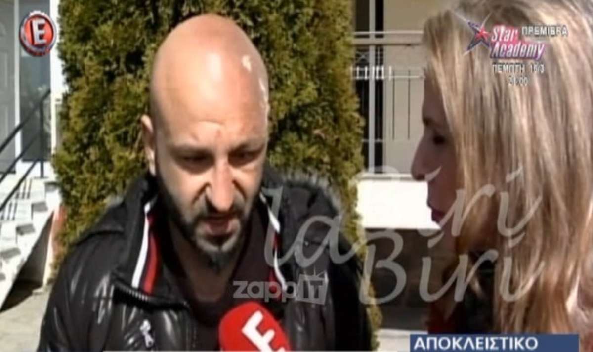 Υπάτιος Πατμάνογλου