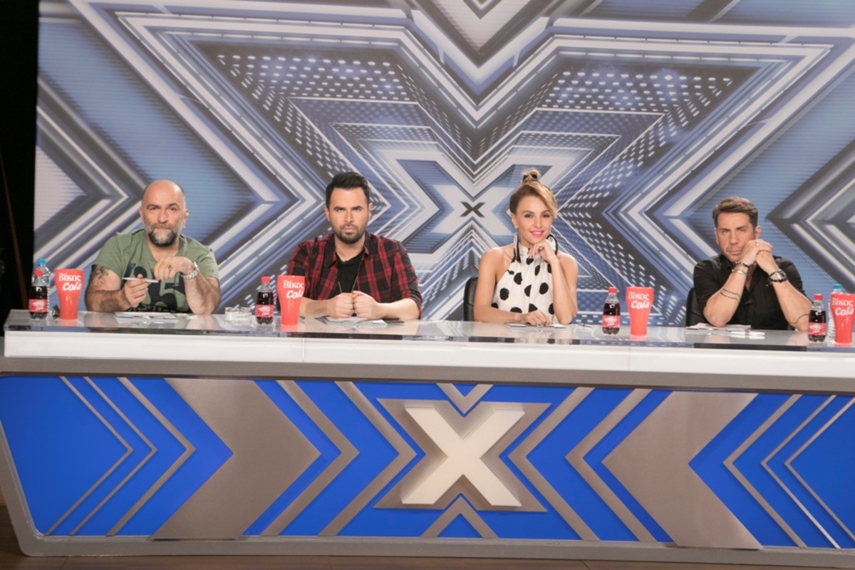 X Factor