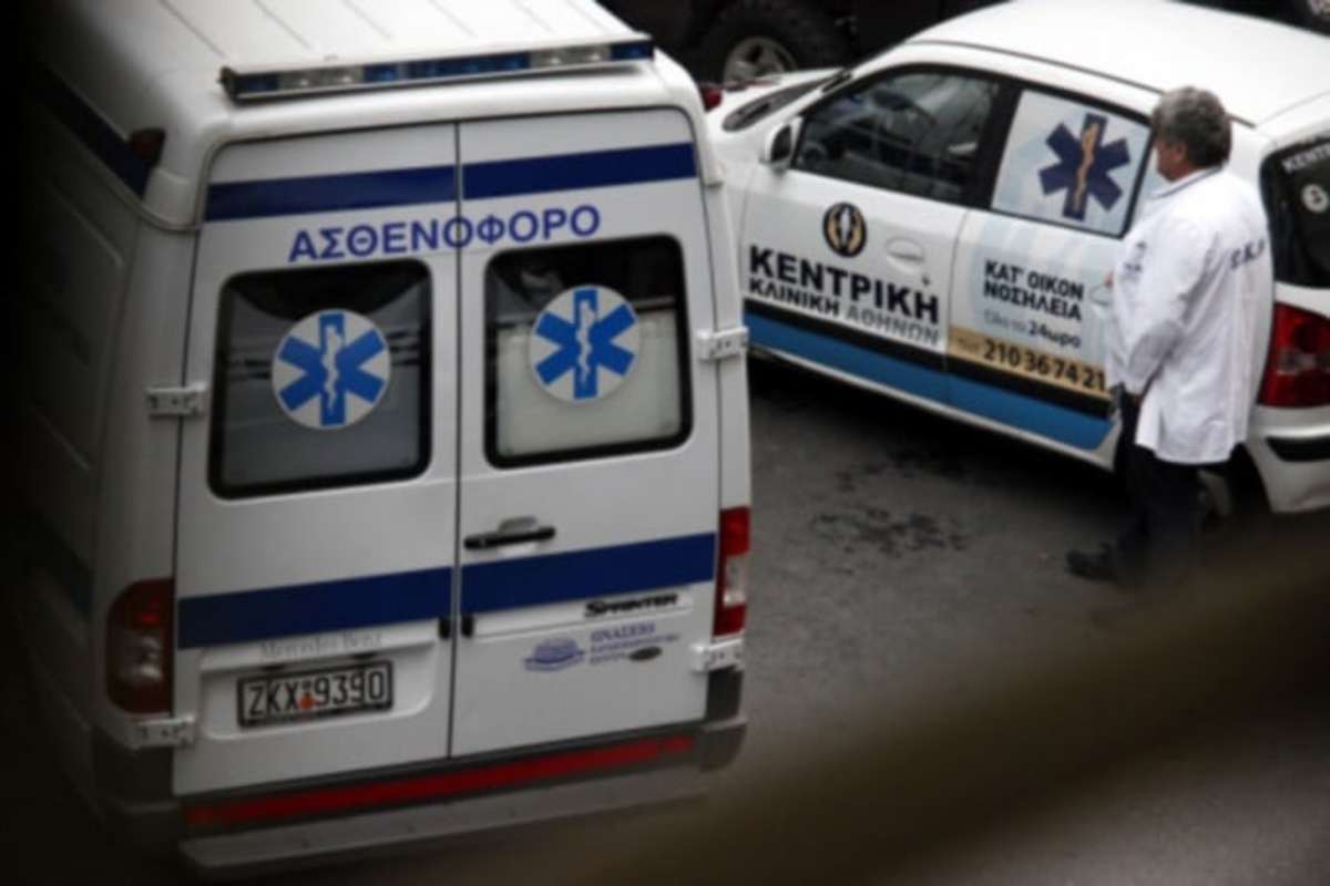 Πανικός σε μαθητική εκδρομή στην Αθήνα – Στο νοσοκομείο δύο μαθητές γυμνασίου [vids]