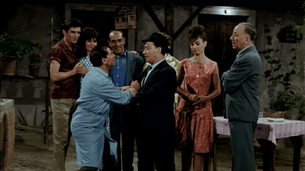 Μπακαλόγατος