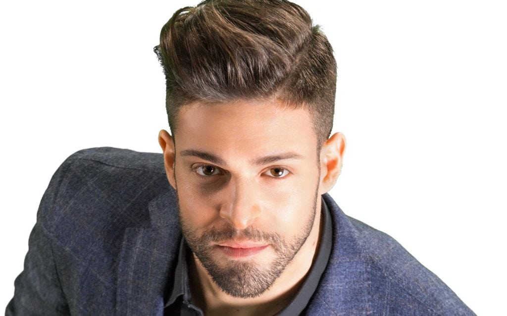 Άγγελος Δάνος