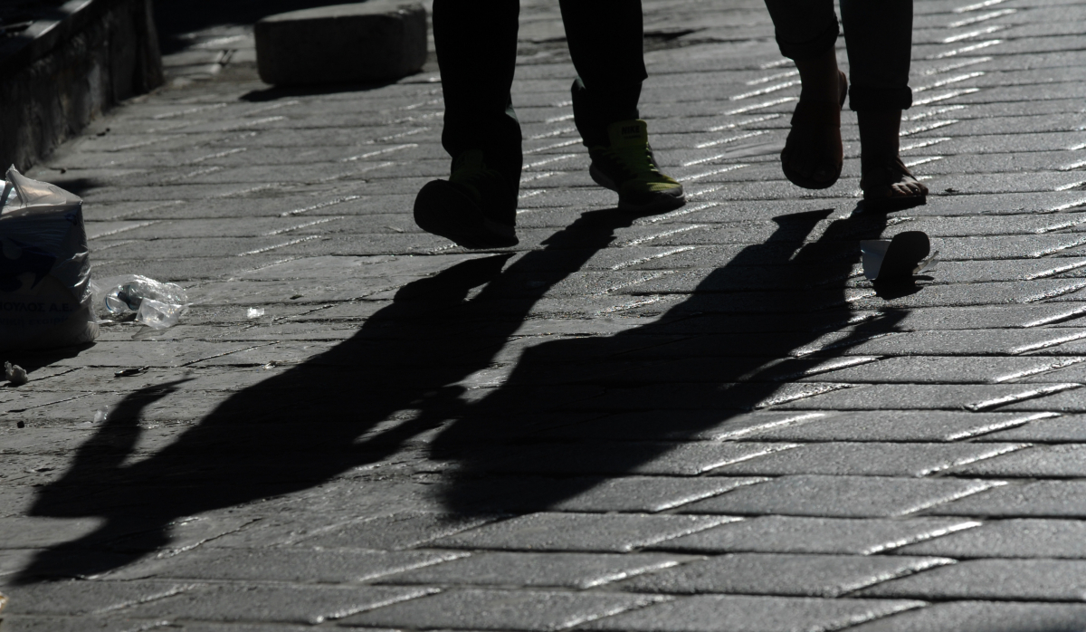 Αλλάζουν όλα στο κέντρο της Αθήνας – Πεζόδρομοι παντού!
