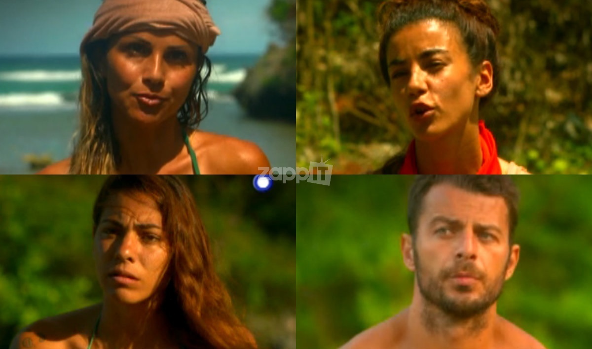 Survivor