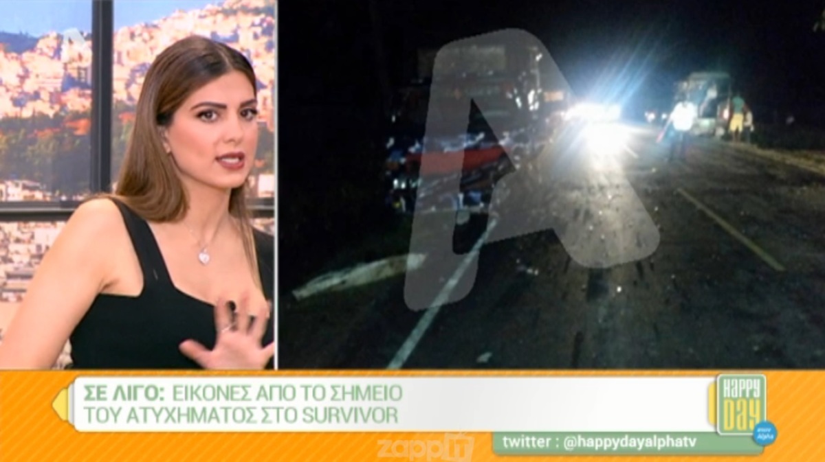 Survivor