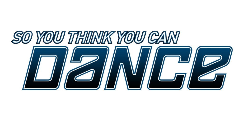 So You Think You Can Dance