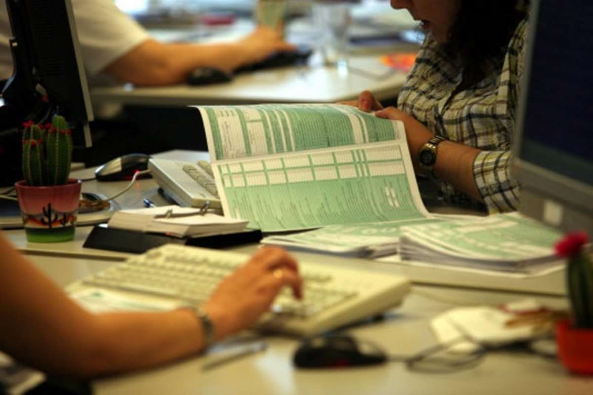 Φορολογικές δηλώσεις 2017: 12 αλλαγές, εκπλήξεις και λογαριασμός… φουσκωμένος