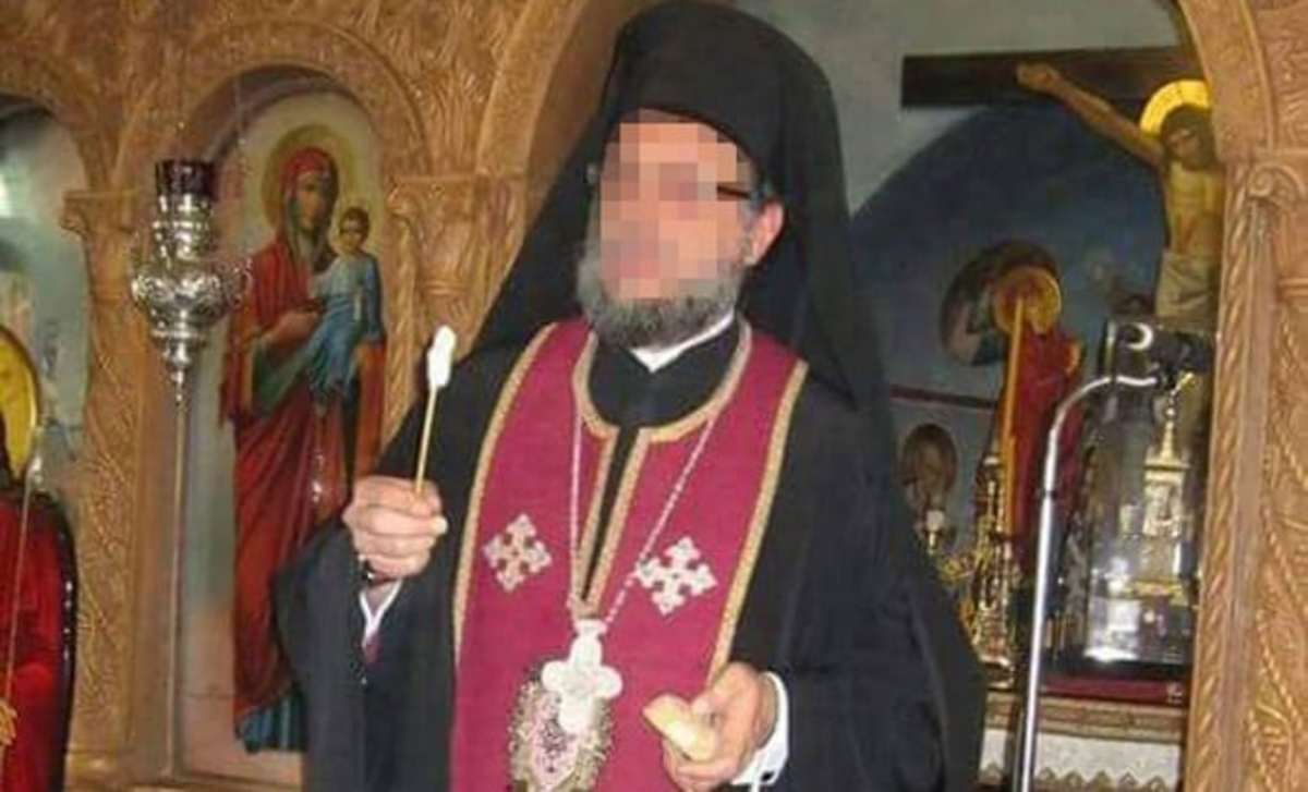 Εξιχνιάστηκε η δολοφονία του Αρχιμανδρίτη στον Γέρακα