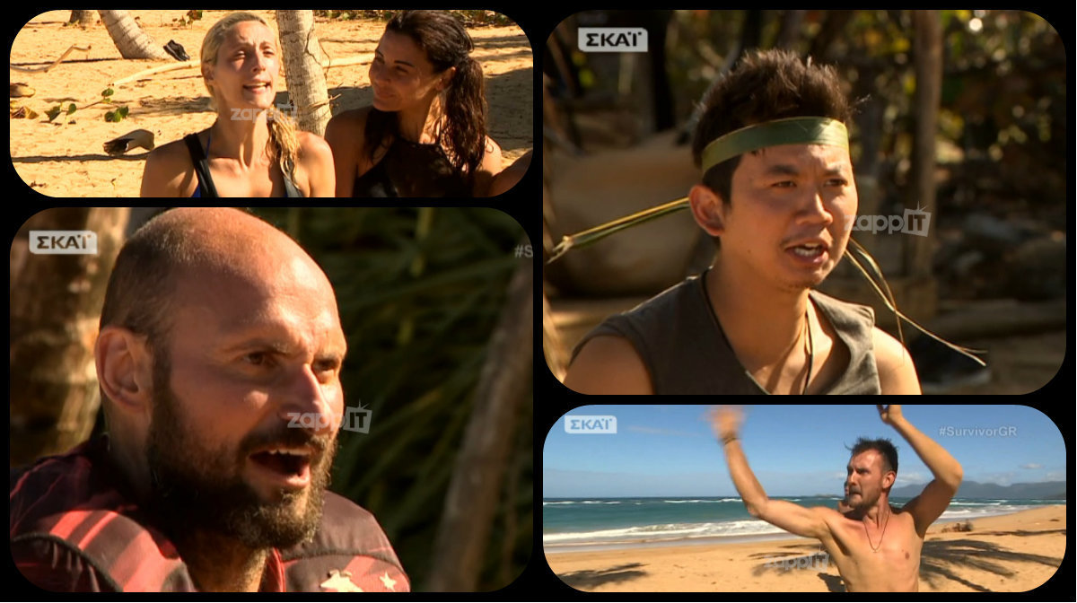Survivor