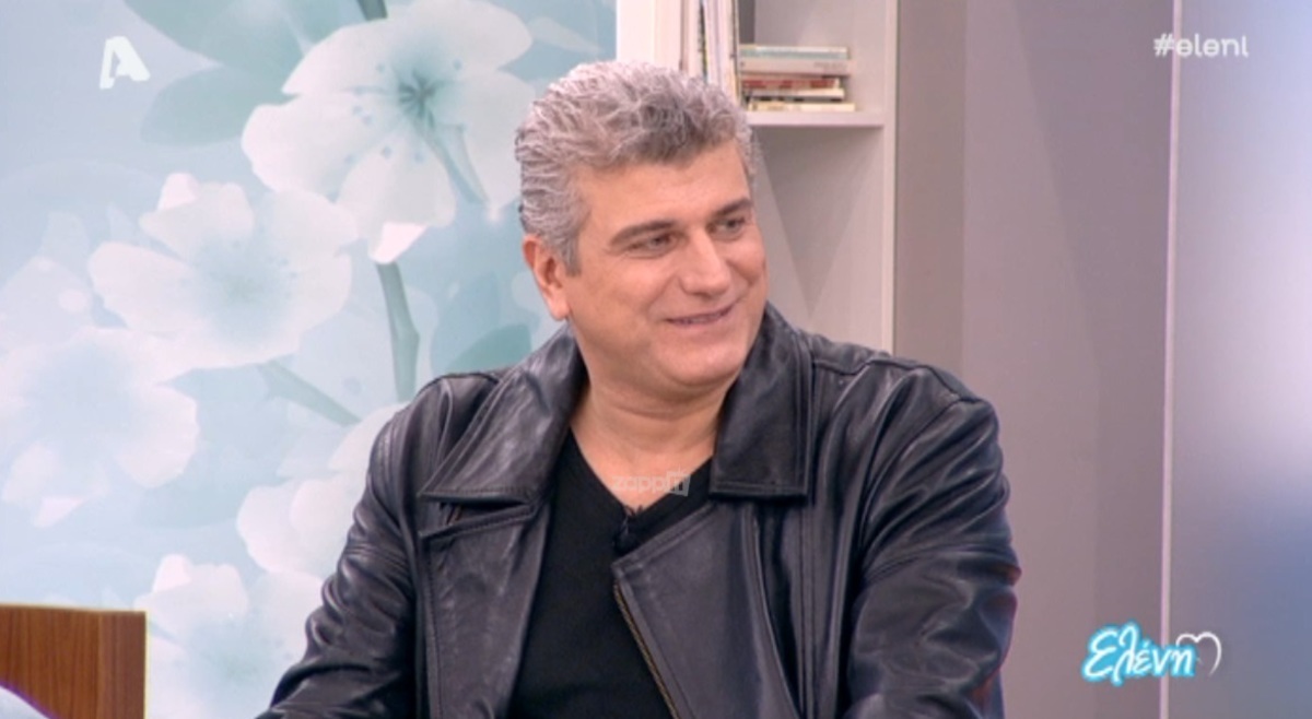 Μην αρχίζεις τη μουρμούρα