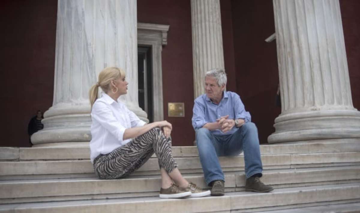 Μάκης Μπαλαούρας