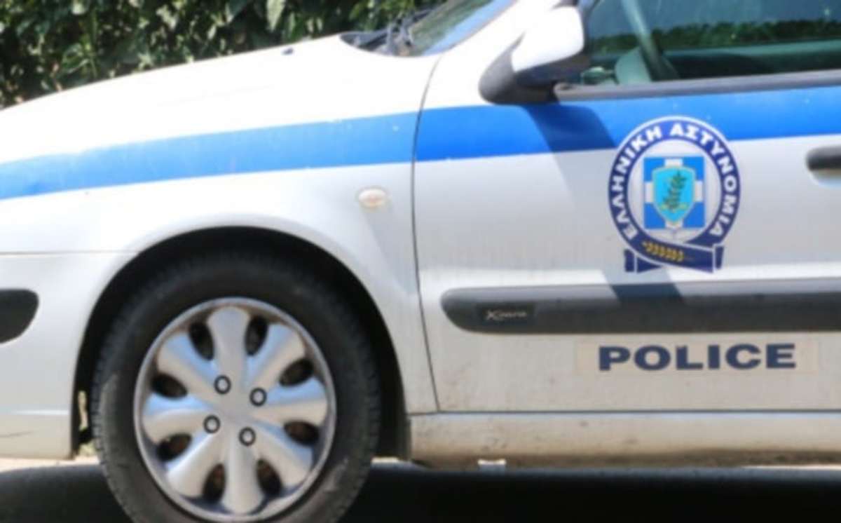 Εισβολή ενόπλων σε σούπερ μάρκετ στο Καματερό! Ανταλλαγή πυροβολισμών, απείλησαν εργαζόμενους
