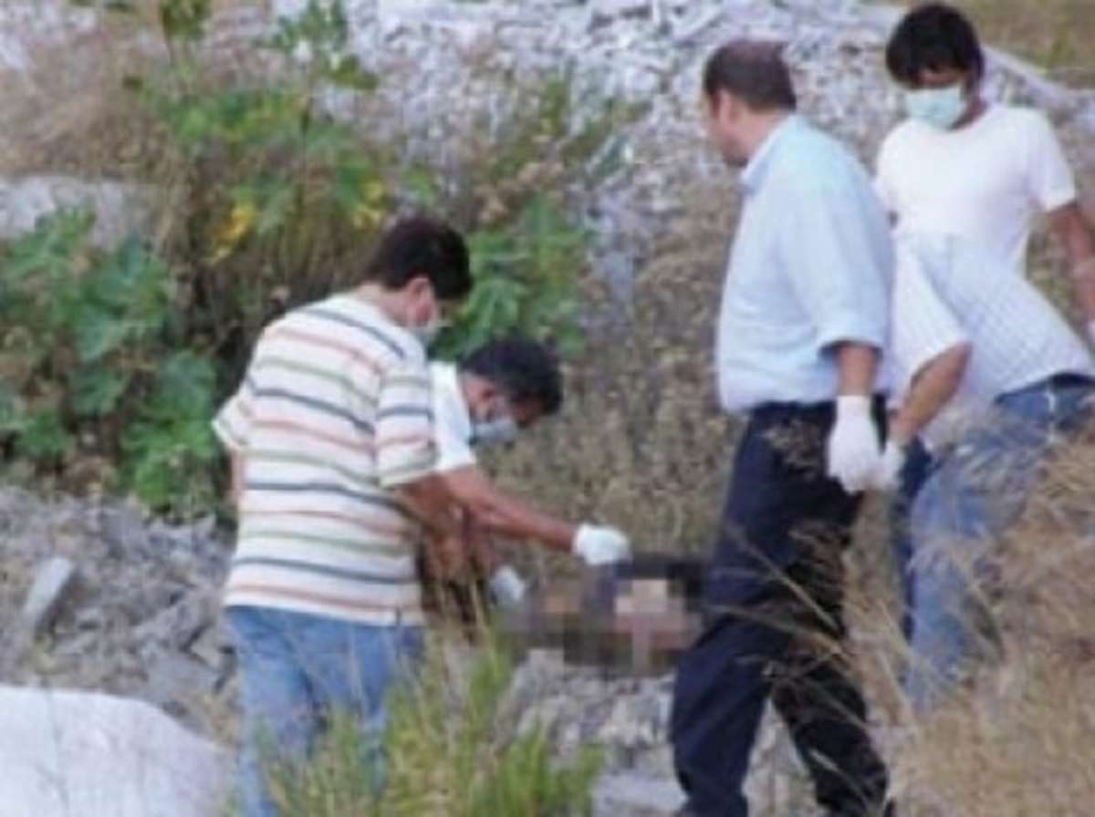 Συναγερμός στην αστυνομία: Βρέθηκε πτώμα γυναίκας στα Άνω Λιόσια