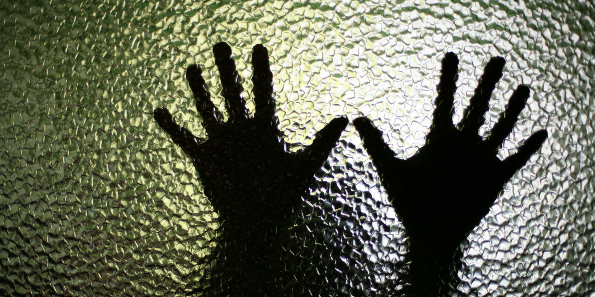 «Έχω πέσει θύμα βιασμού»