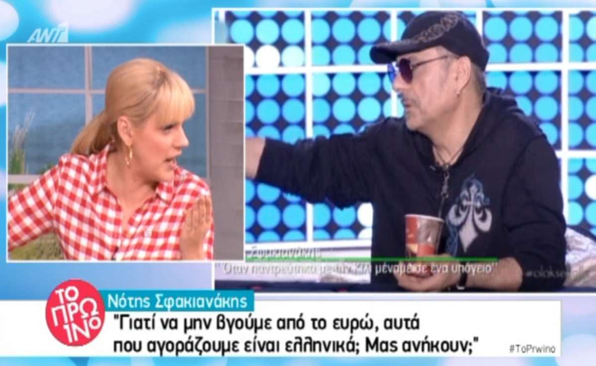 Σφακιανάκης