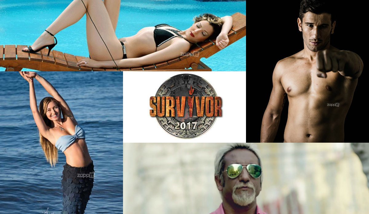 Survivor