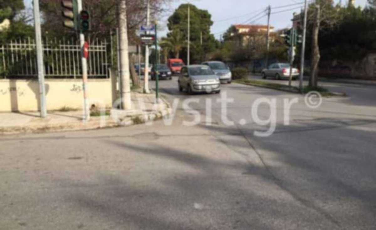 Μια “ανάσα” από τον μανιακό δολοφόνο των ταξί