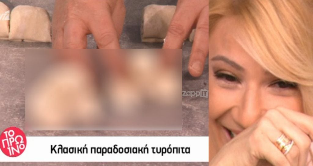 Αργυρώ Μπαρμπαρίγου