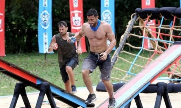 Survivor: Τα τεστ που πρέπει να περάσεις για να λάβεις μέρος στο σόου