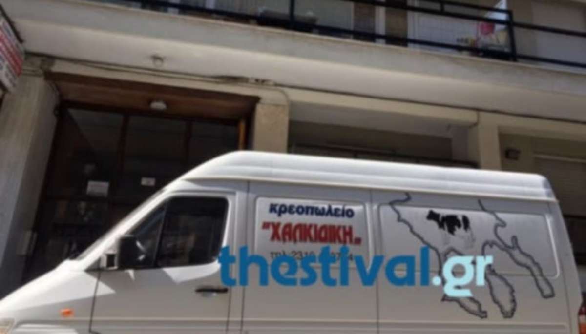 18χρονη βούτηξε στο κενό – Ο καυγάς που προηγήθηκε και η πτώση στην οροφή φορτηγού [pic]
