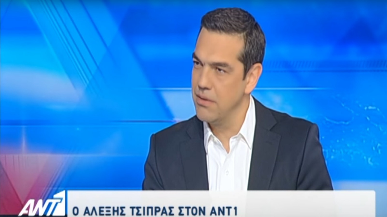 Τσίπρας: Δεν εφαρμόζω μέτρα, χωρίς συμφωνία για το χρέος