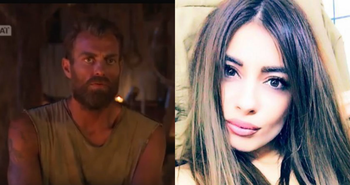 Μίνα Αρναούτη