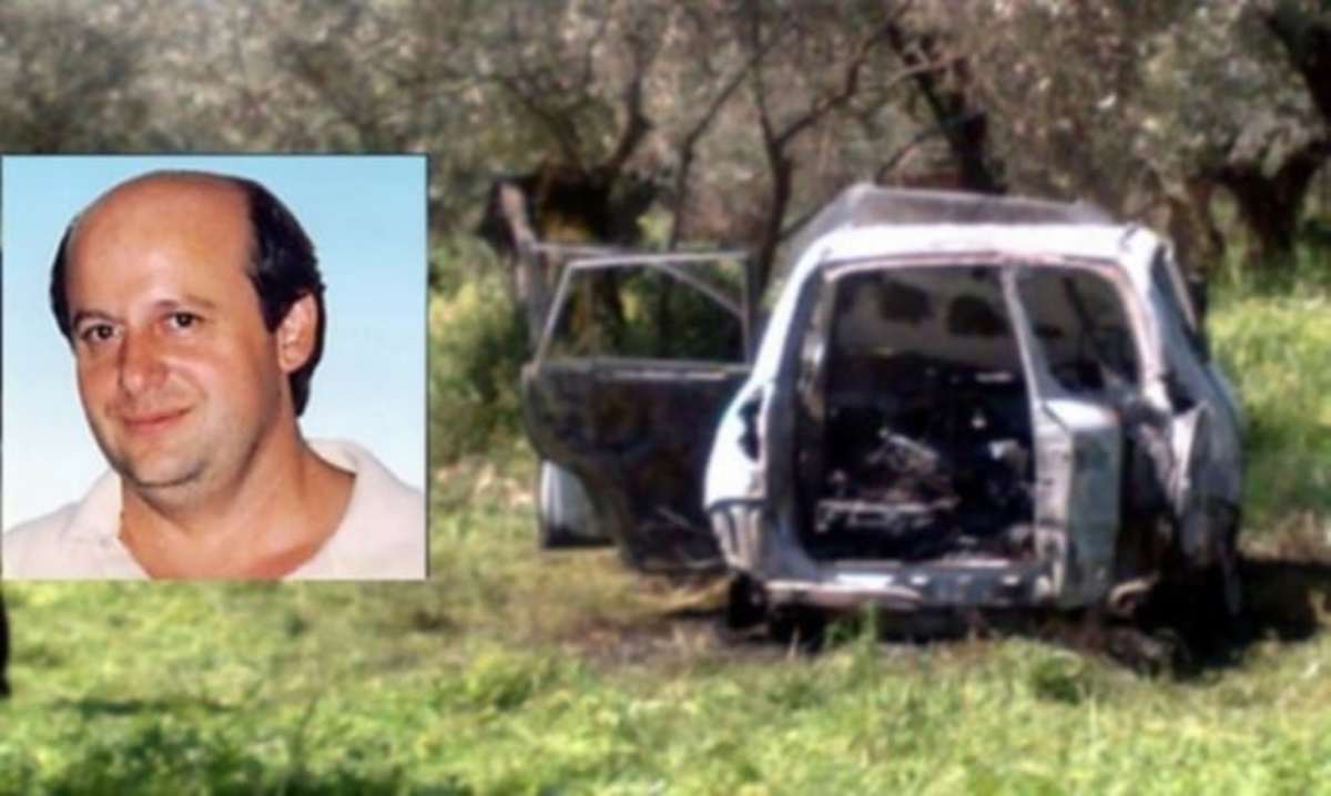 Ραγδαίες εξελίξεις 6 χρόνια μετά τη δολοφονία του δασκάλου στο Αγρίνιο!
