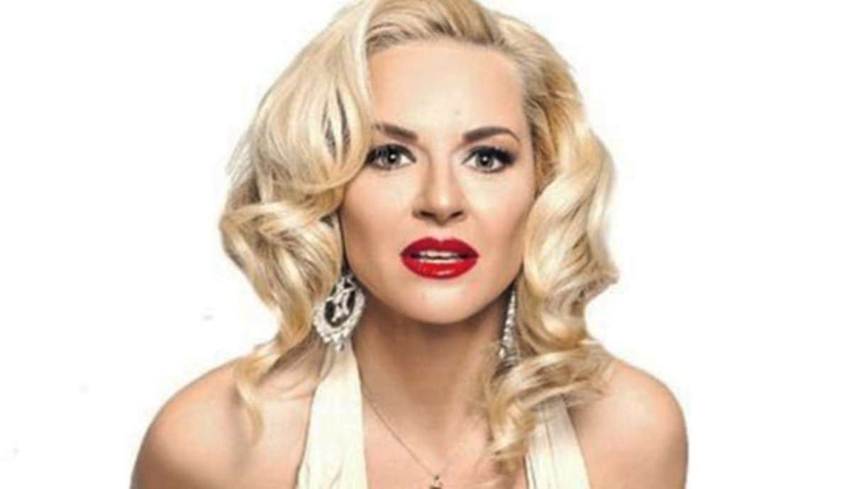 Μαρία Μπεκατώρου