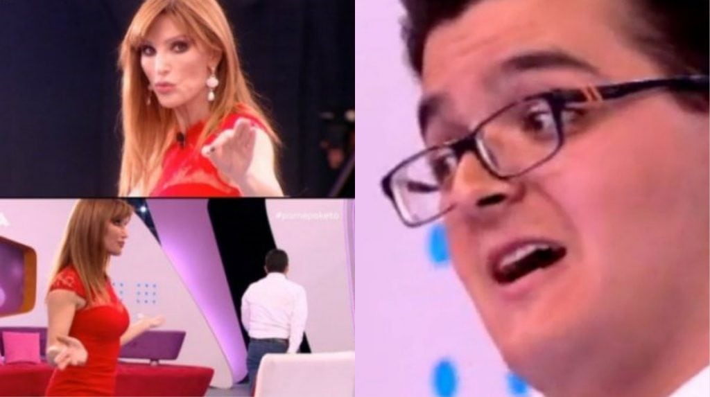 Βίκυ Χατζηβασιλείου