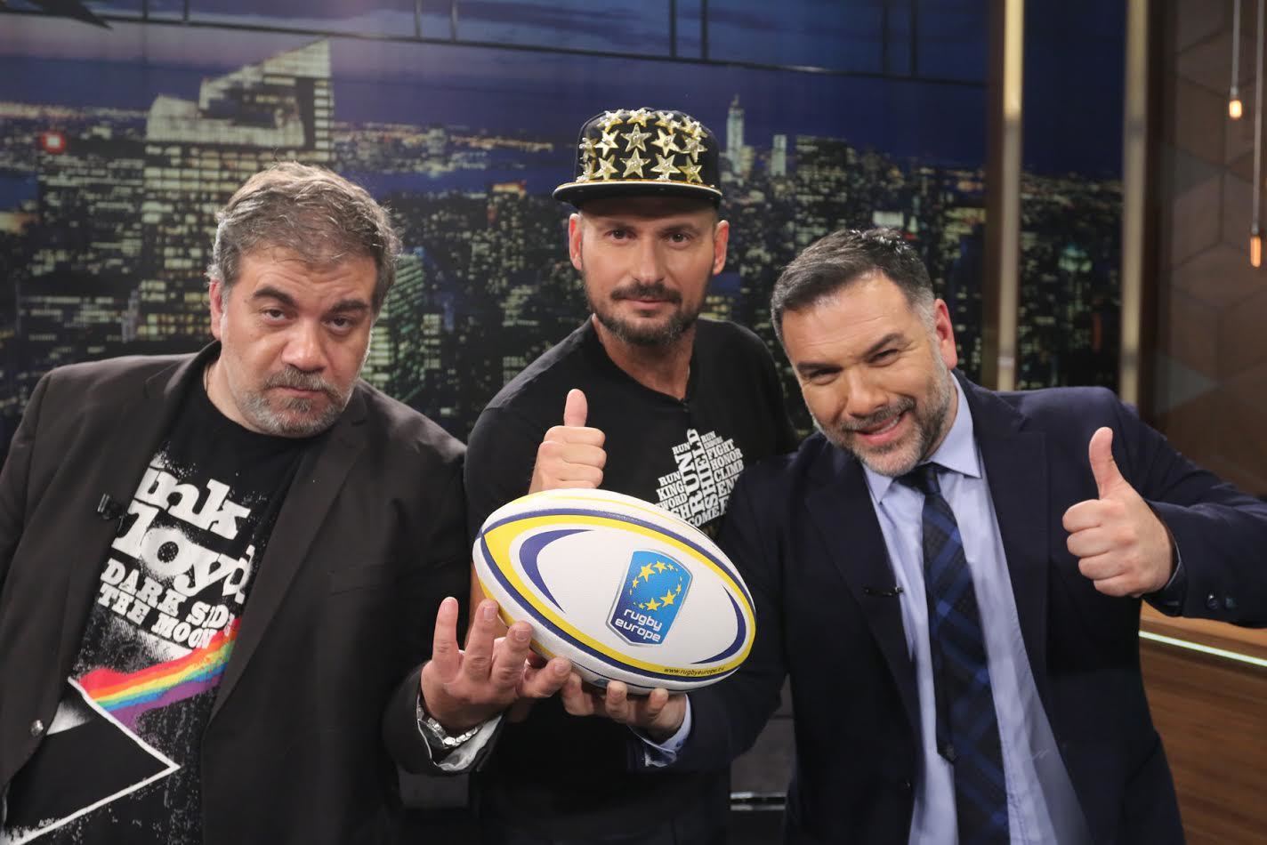 The 2night Show: Οι καλεσμένοι της εβδομάδας