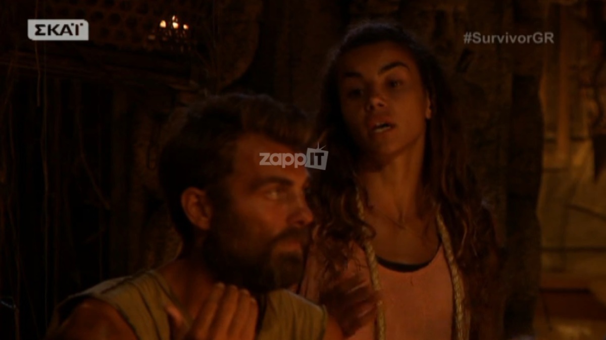 Survivor
