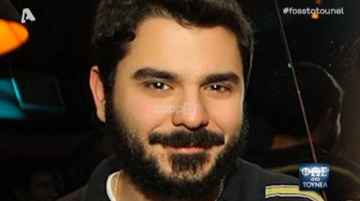 Μάριος Παπαγεωργίου