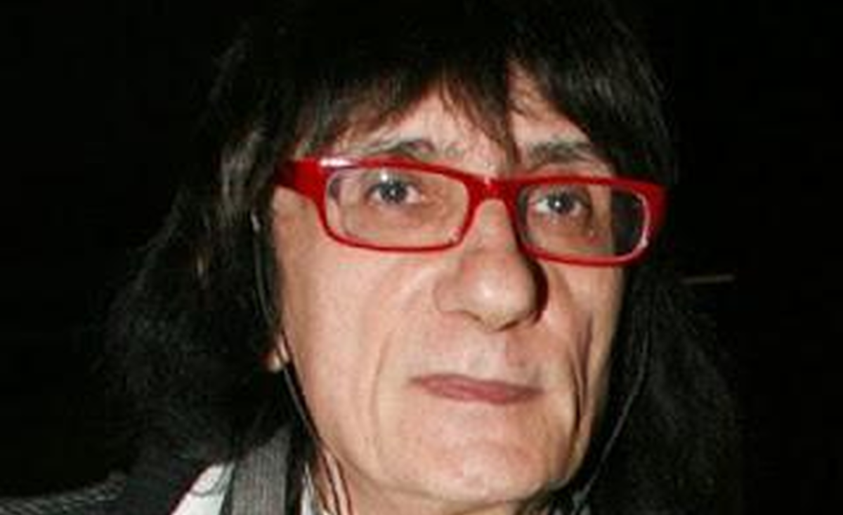 Στάθης Ψάλτης