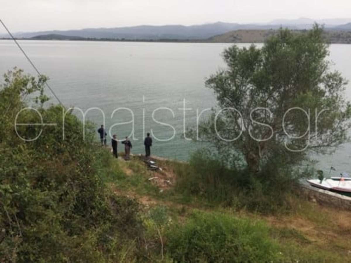 Νεκρή στο βυθό της θάλασσας βρέθηκε η 34χρονη μητέρα που είχε εξαφανιστεί