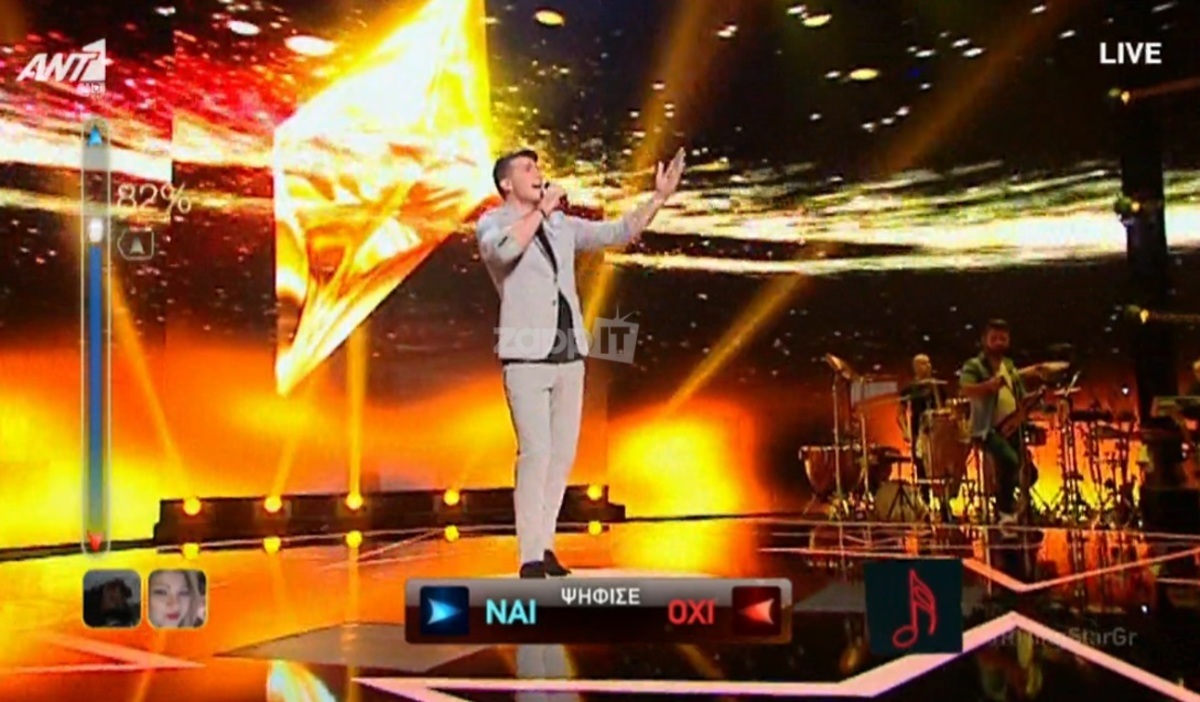 Rising Star