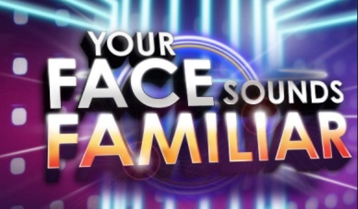 Αυτοί είναι οι διαγωνιζόμενοι στο «Your Face Sounds Familiar»