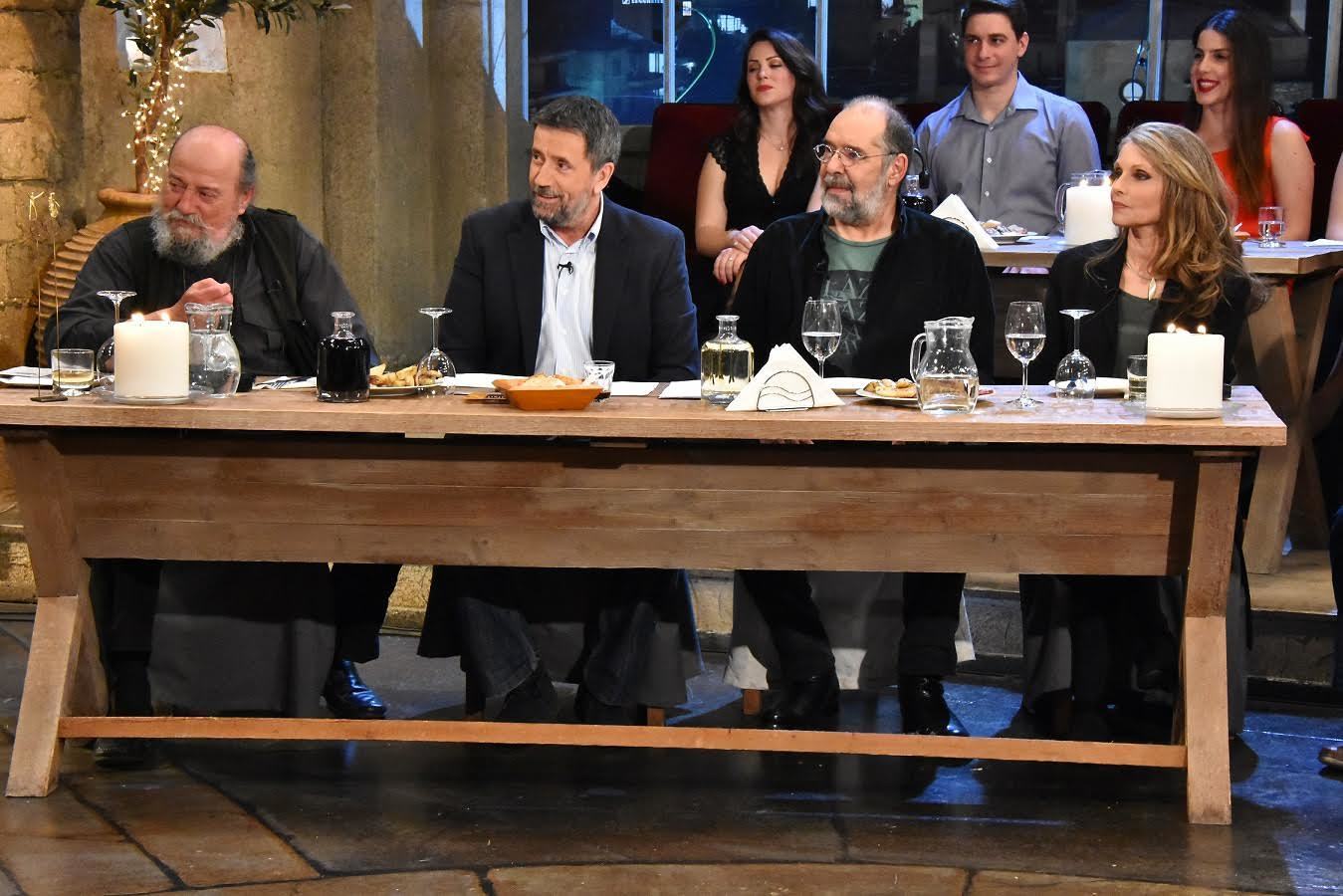 Στην υγειά μας ρε παιδιά: Αφιέρωμα στα… ονόματα που έγιναν επιτυχίες!