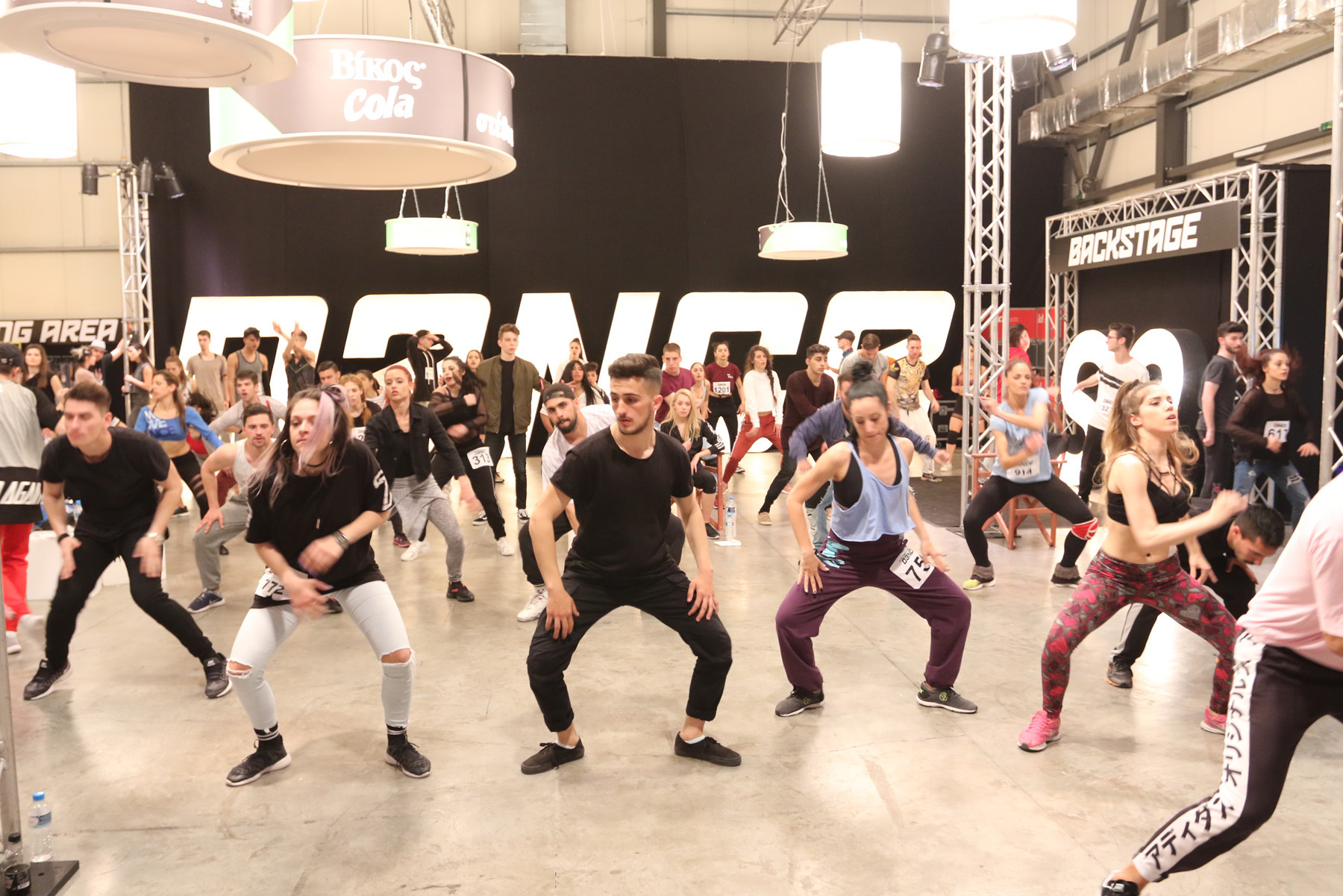 So You Think You Can Dance: Μια ανάσα πριν τα live! Final Bootcamp…
