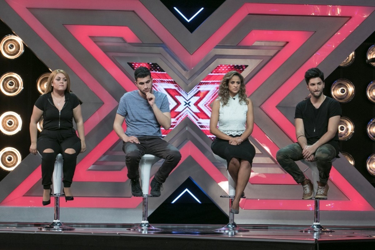 X Factor