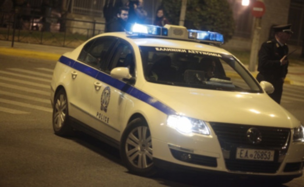 Δύο νεκροί σε καμένα αυτοκίνητα – Συναγερμός στην αστυνομία