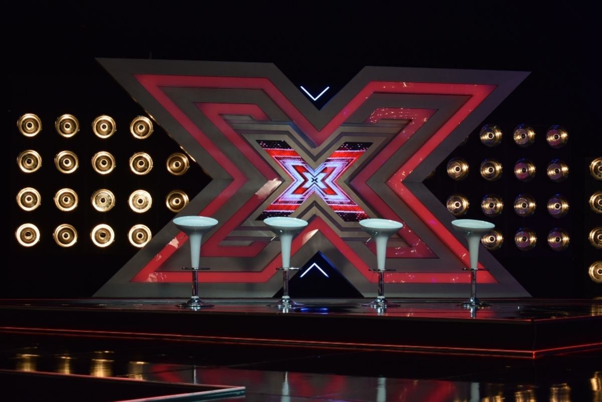 X Factor