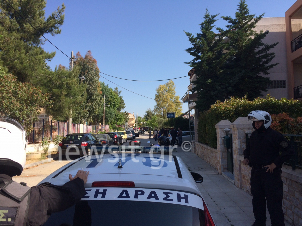 Δολοφονία Βασίλη Γρίβα: Τι λέει άνθρωπος που τον γνώριζε – Πόλεμος συμμοριών πίσω από την εκτέλεση