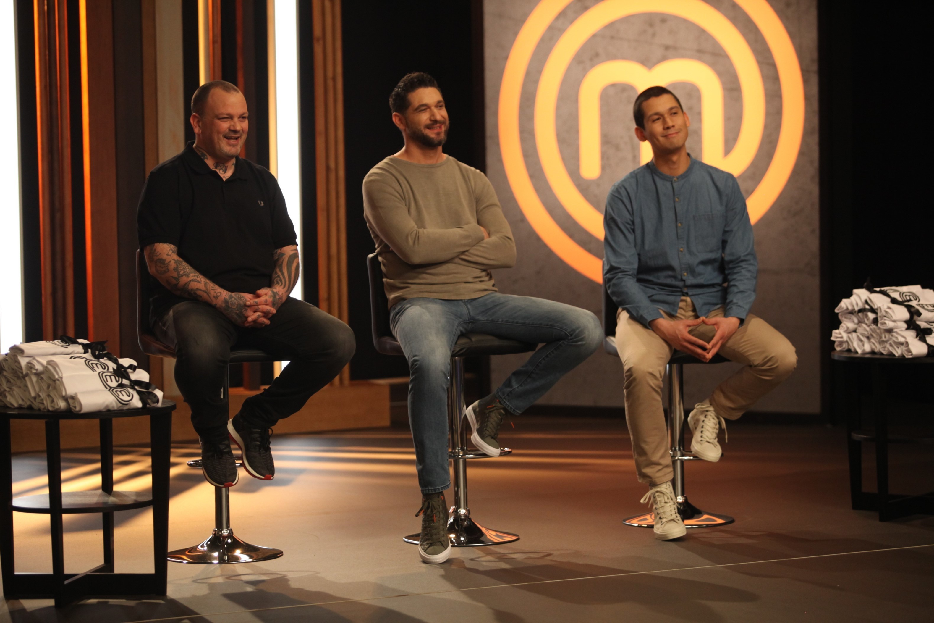 MasterChef